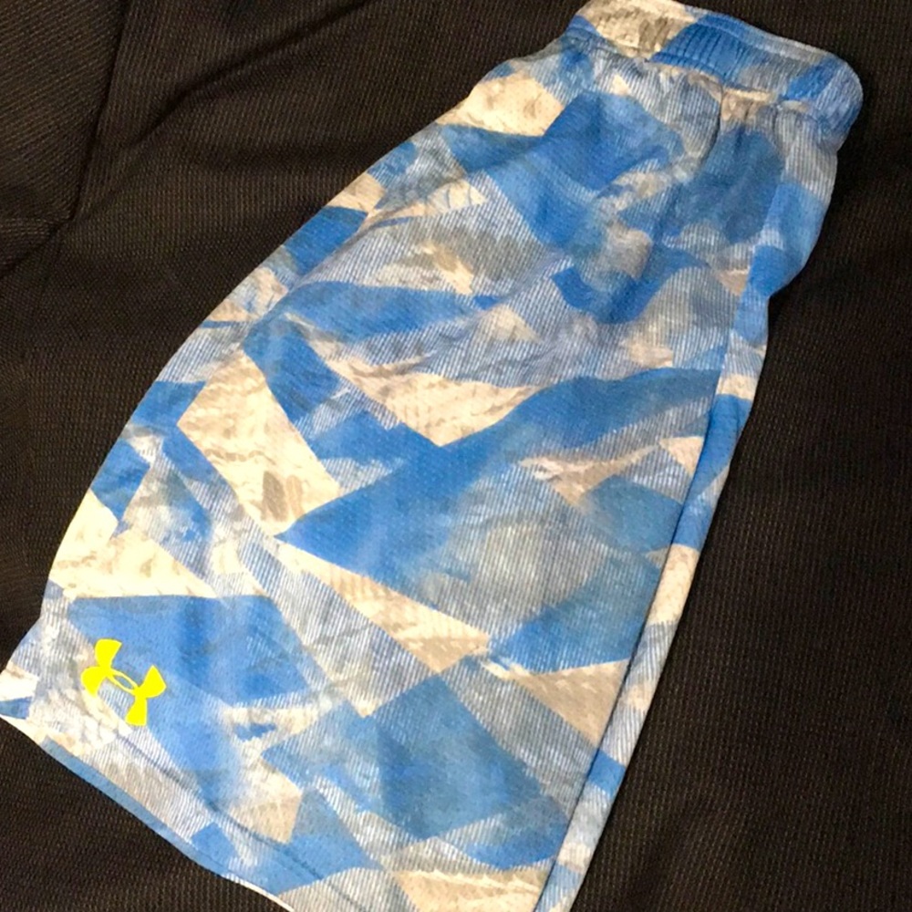 Boys shorts